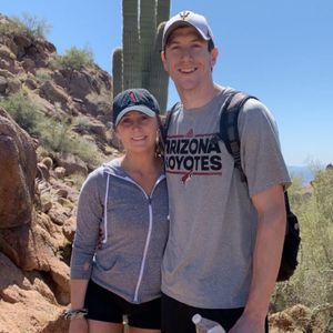 Meet your Posher, Tim